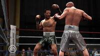 Nuevas im�genes de Fight Night Round 4