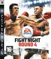 Imagen 102 de Fight Night Round 4 para PlayStation 3