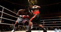Nuevas im�genes de Fight Night Round 4