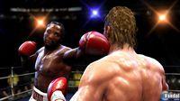 Nuevas im�genes de Fight Night Round 4