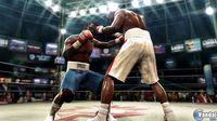 Nuevas im�genes de Fight Night Round 4