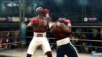 Nuevas im�genes de Fight Night Round 4