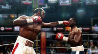 Nuevas im�genes de Fight Night Round 4