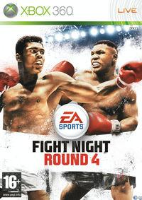 Imagen 102 de Fight Night Round 4 para Xbox 360