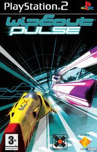 Imagen 1 de Wipeout Pulse para PlayStation 2