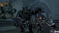 Primeras im�genes de Lord of the Rings: Conquest