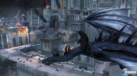 E3: Nuevas im�genes de Lord of the Rings: Conquest