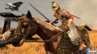 E3: Nuevas im�genes de Lord of the Rings: Conquest