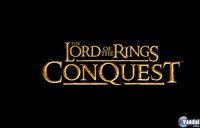E3: Nuevas im�genes de Lord of the Rings: Conquest