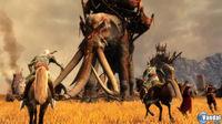 E3: Nuevas im�genes de Lord of the Rings: Conquest