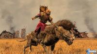 E3: Nuevas im�genes de Lord of the Rings: Conquest