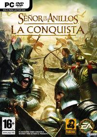Imagen 33 de El Se�or de los Anillos: La Conquista para Ordenador