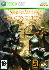 Imagen 33 de El Se�or de los Anillos: La Conquista para Xbox 360