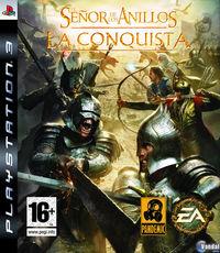 Imagen 33 de El Se�or de los Anillos: La Conquista para PlayStation 3