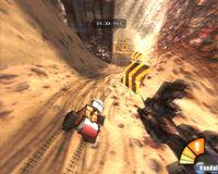 Pantalla Wall-E