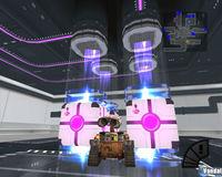 Imagen Wall-E