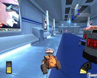 Imagen 3 de Wall-E para PlayStation 2