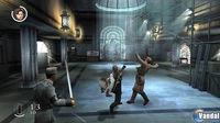 Nuevas im�genes de The Mummy: Tomb of the Dragon Emperor