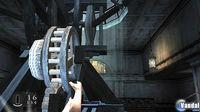 Nuevas im�genes de The Mummy: Tomb of the Dragon Emperor