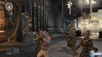 Imagen 21 de The Mummy: Tomb of the Dragon Emperor para PlayStation 2