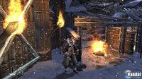 Nuevas im�genes de The Mummy: Tomb of the Dragon Emperor