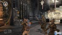 Nuevas im�genes de The Mummy: Tomb of the Dragon Emperor