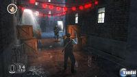 Nuevas im�genes de The Mummy: Tomb of the Dragon Emperor