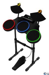 Imagen 1 de Guitar Hero World Tour para PlayStation 2