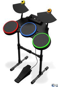 Imagen 6 de Guitar Hero World Tour para PlayStation 2