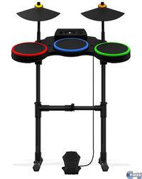 Imagen 5 de Guitar Hero World Tour para PlayStation 2