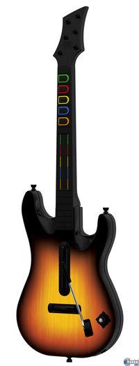 Imagen 4 de Guitar Hero World Tour para PlayStation 2