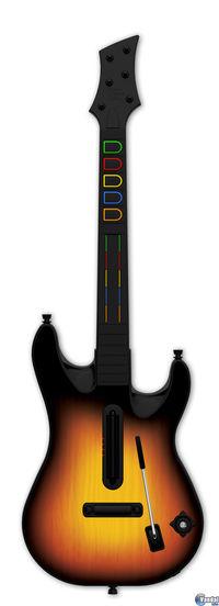 Imagen 3 de Guitar Hero World Tour para PlayStation 2