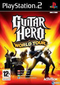 Imagen 18 de Guitar Hero World Tour para PlayStation 2