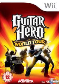 Imagen 30 de Guitar Hero World Tour para Wii