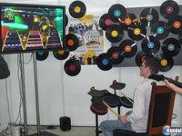 Imagen 20 de Guitar Hero World Tour para Xbox 360