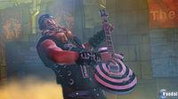 Guitar Hero World Tour