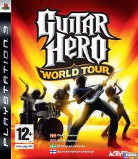 Imagen 46 de Guitar Hero World Tour para PlayStation 3