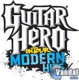 Imagen 12 de Guitar Hero Modern Hits para Nintendo DS