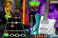 Imagen 3 de Guitar Hero Modern Hits para Nintendo DS