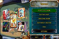 Imagen 11 de Guitar Hero Modern Hits para Nintendo DS