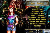 Imagen 10 de Guitar Hero Modern Hits para Nintendo DS