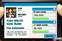 Imagen 7 de Guitar Hero Modern Hits para Nintendo DS