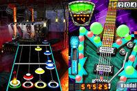 Imagen 4 de Guitar Hero Modern Hits para Nintendo DS