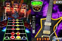 Imagen 13 de Guitar Hero Modern Hits para Nintendo DS