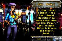 Imagen 18 de Guitar Hero Modern Hits para Nintendo DS