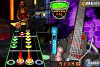 Imagen 17 de Guitar Hero Modern Hits para Nintendo DS