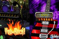 Imagen 16 de Guitar Hero Modern Hits para Nintendo DS