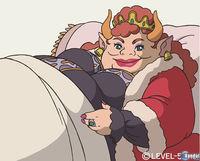 Level 5 muestra su juego en colaboraci�n con el estudio Ghibli