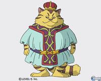 Level 5 muestra su juego en colaboraci�n con el estudio Ghibli