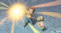 Level 5 muestra su juego en colaboraci�n con el estudio Ghibli